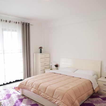 Family Apartment Τίρανα Εξωτερικό φωτογραφία
