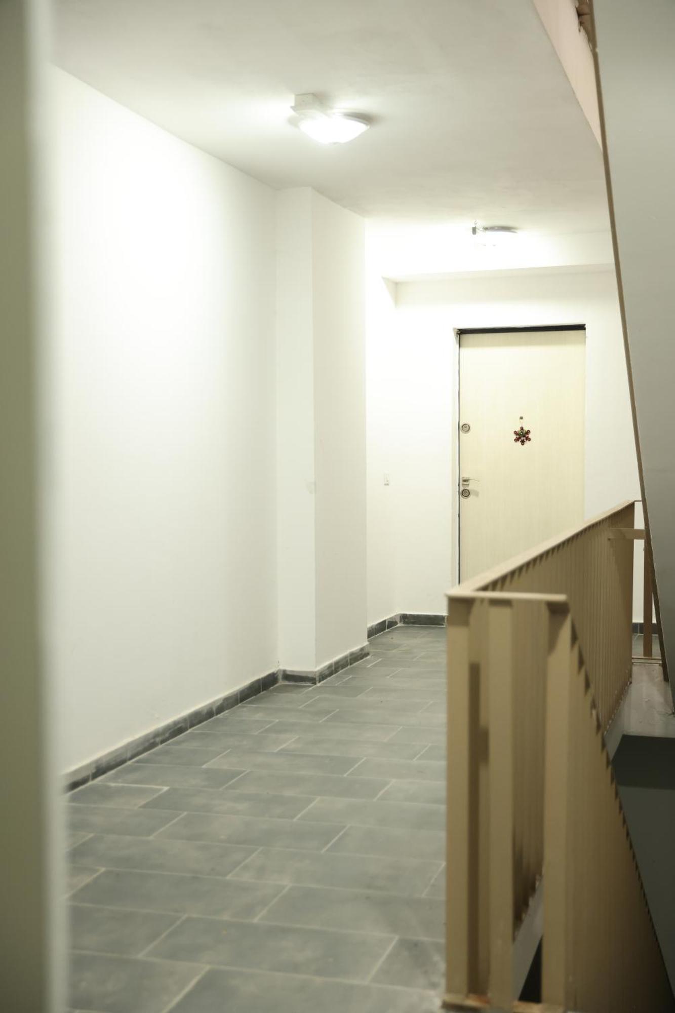Family Apartment Τίρανα Εξωτερικό φωτογραφία