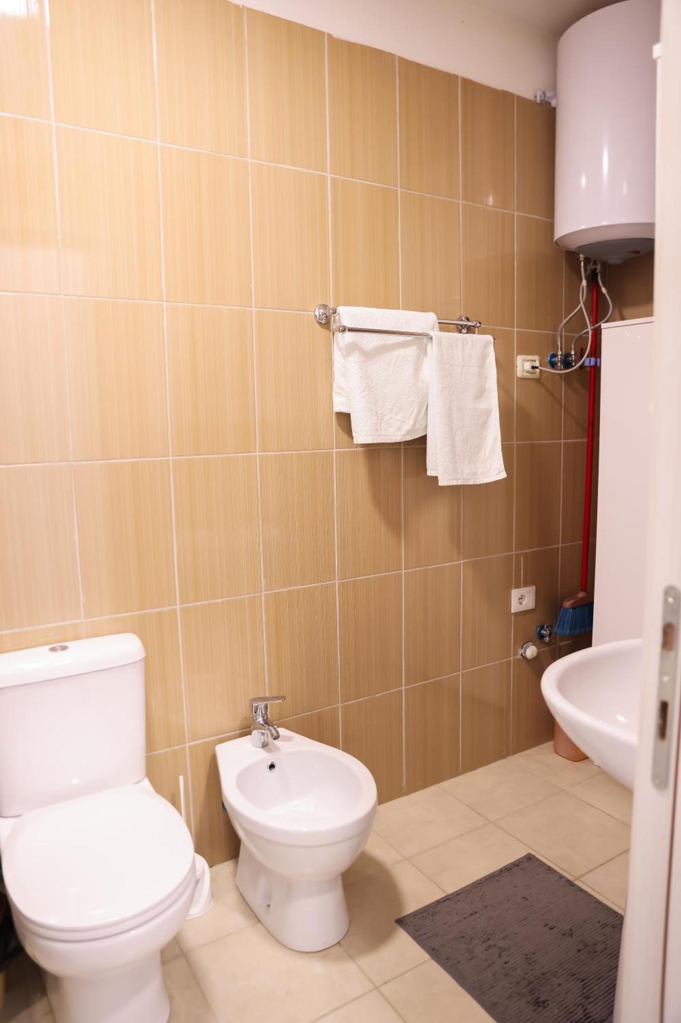 Family Apartment Τίρανα Εξωτερικό φωτογραφία