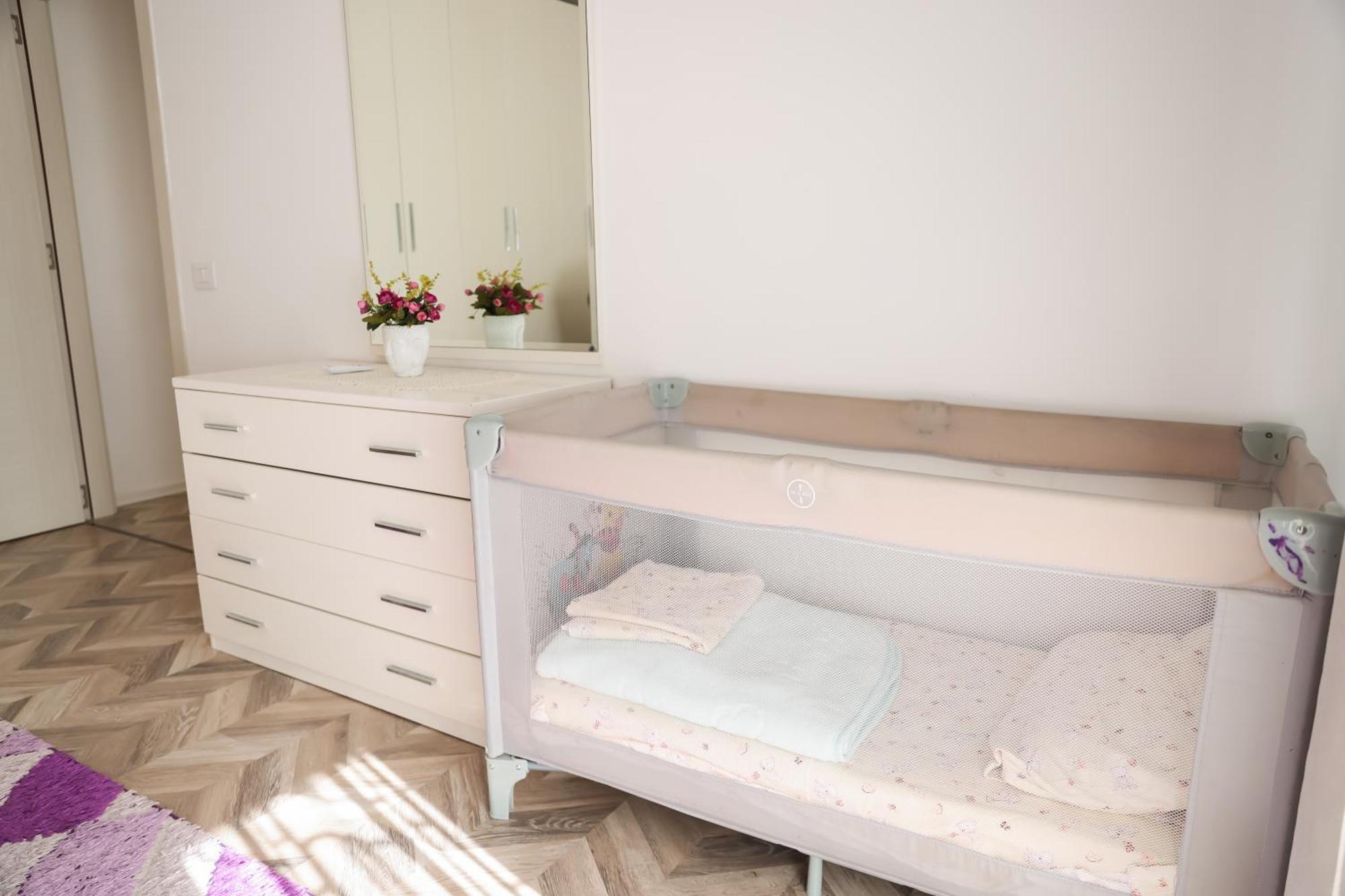 Family Apartment Τίρανα Εξωτερικό φωτογραφία