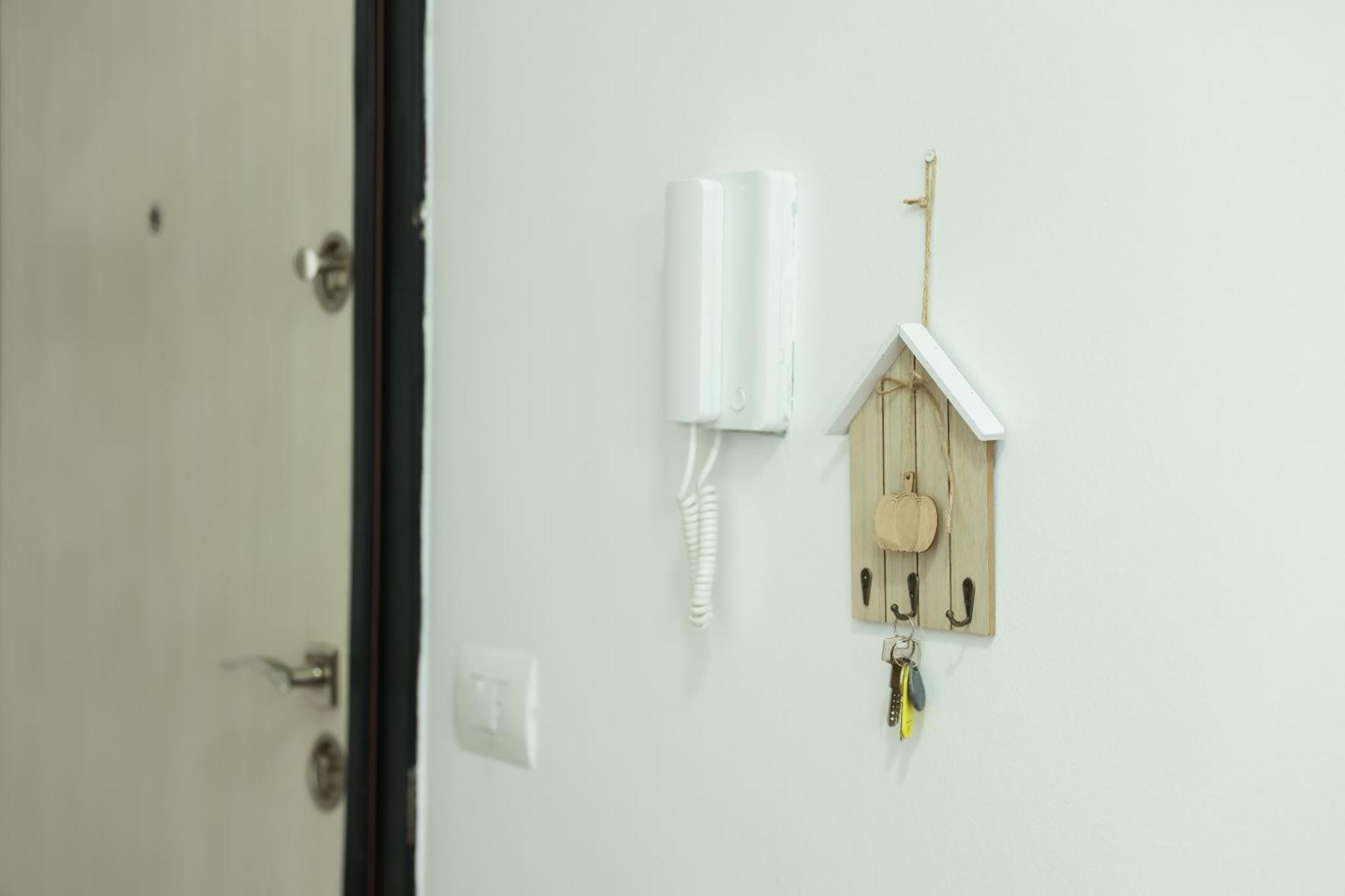 Family Apartment Τίρανα Εξωτερικό φωτογραφία