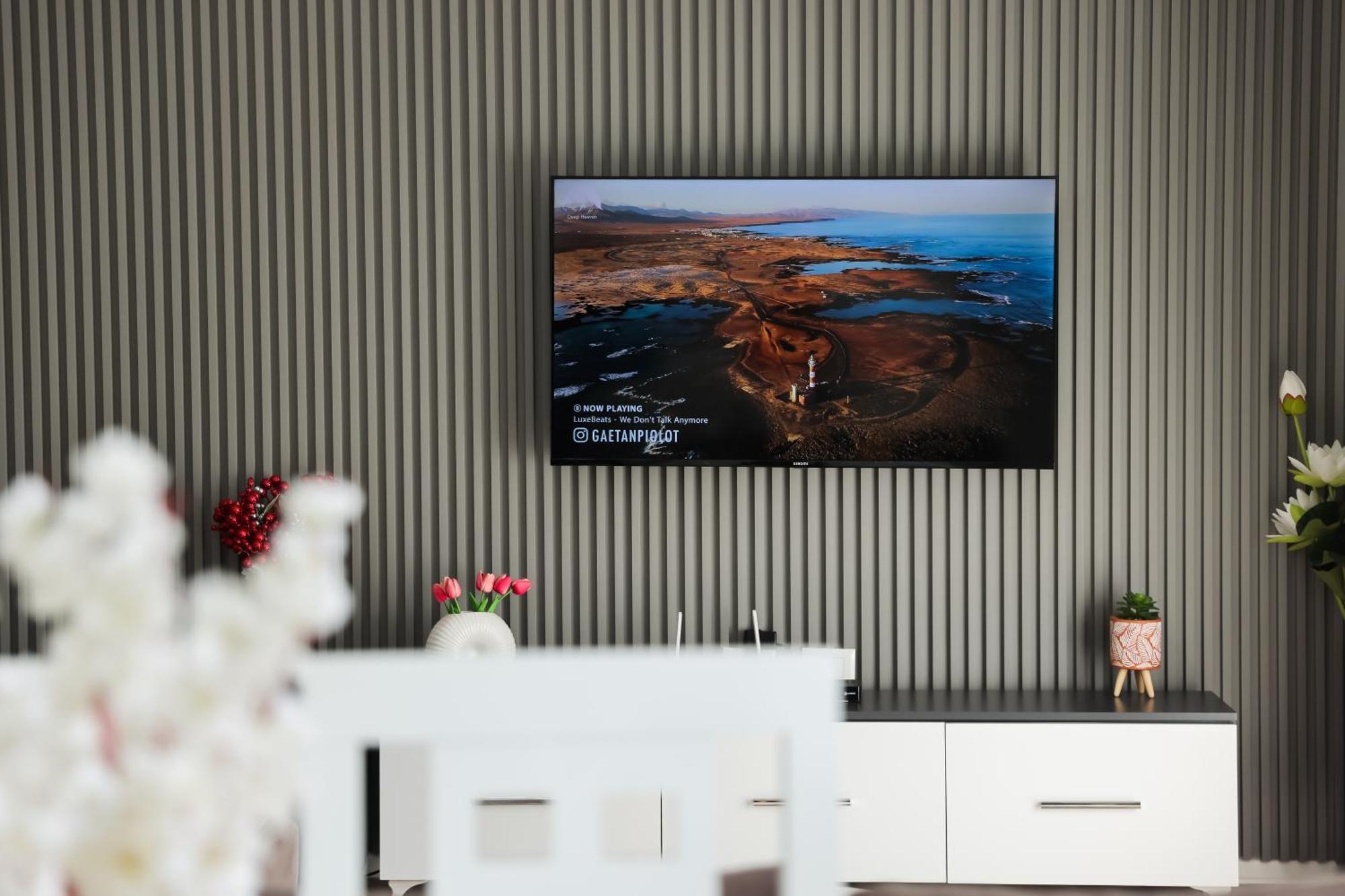 Family Apartment Τίρανα Εξωτερικό φωτογραφία