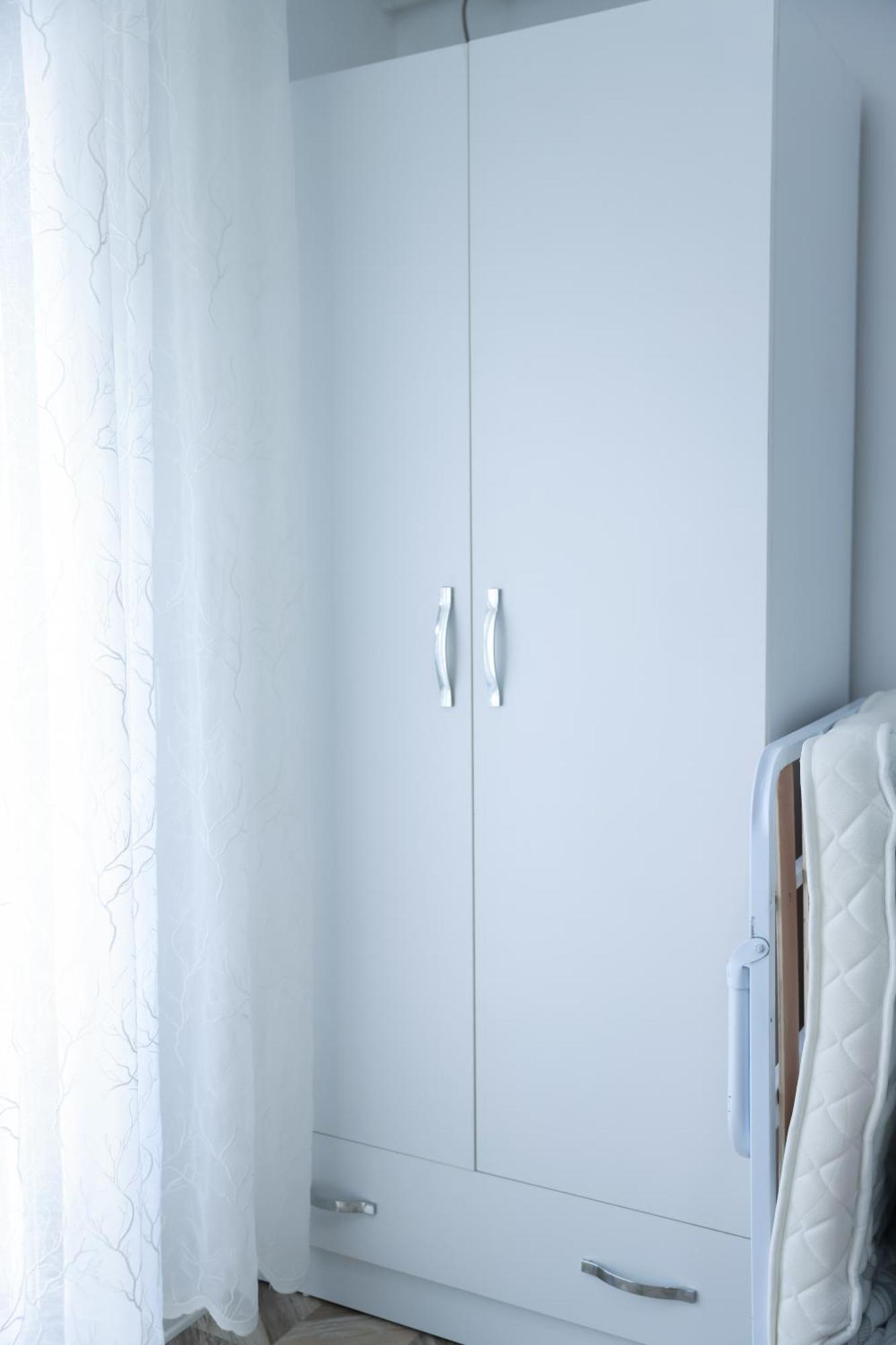 Family Apartment Τίρανα Εξωτερικό φωτογραφία
