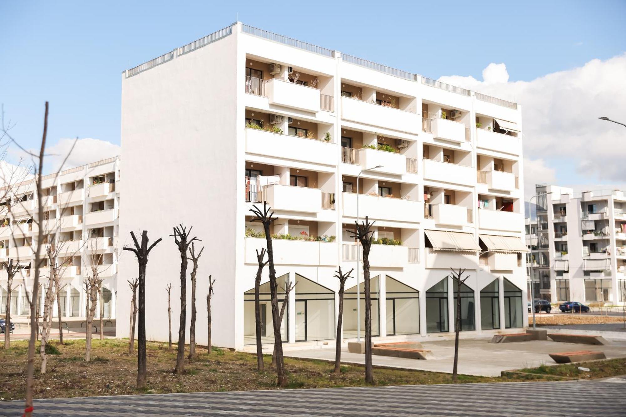 Family Apartment Τίρανα Εξωτερικό φωτογραφία